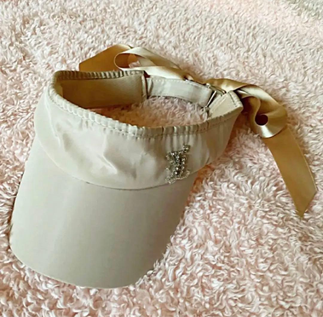 韓国限定品 ブランド　Fair Liar サンバイザー 未使用品