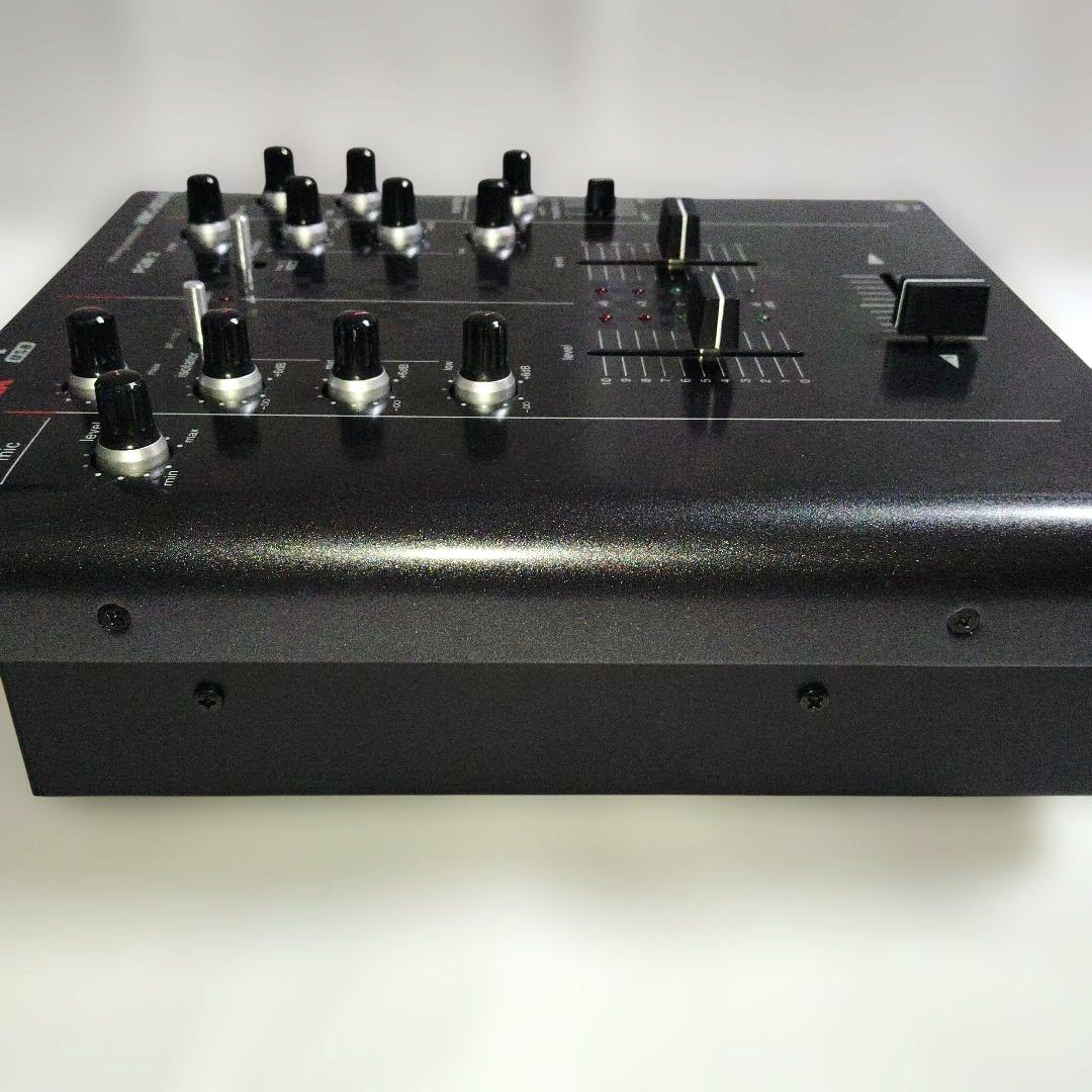 Vestax ミキサーVMC-002XLu
