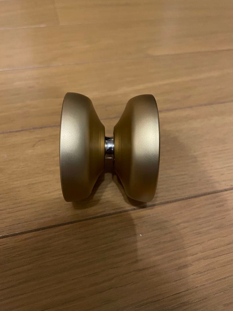 スポーツトイ・アクショントイ mowl Heterogeneity GOLD