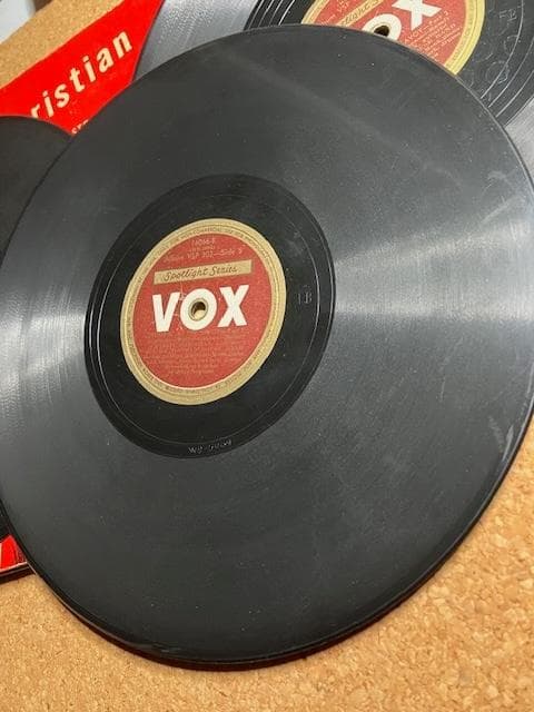 洋楽 CHARLIE CHRISTIAN - Stompin At The Savoy