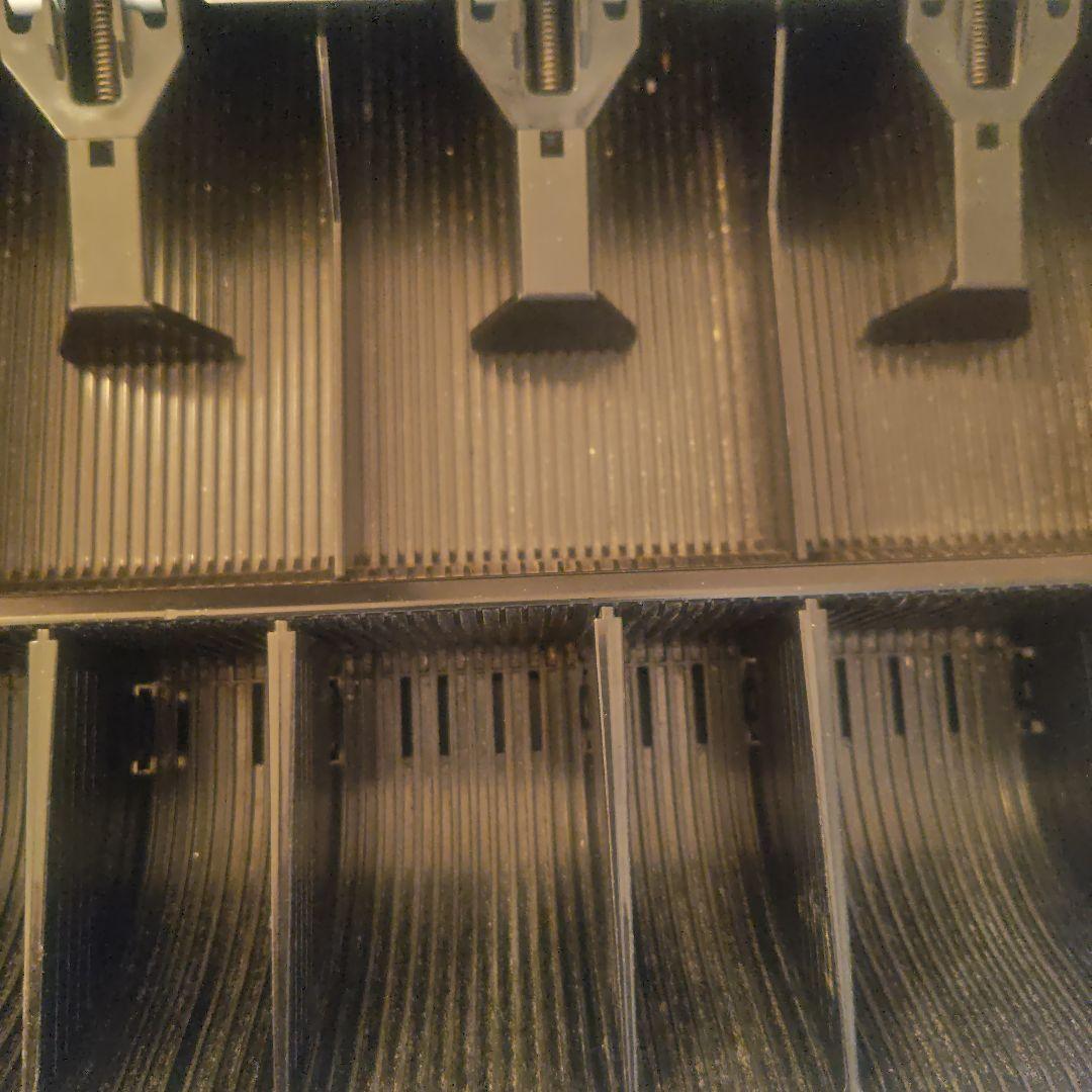 こしかさん専用シャープ レジスター XE-A147
