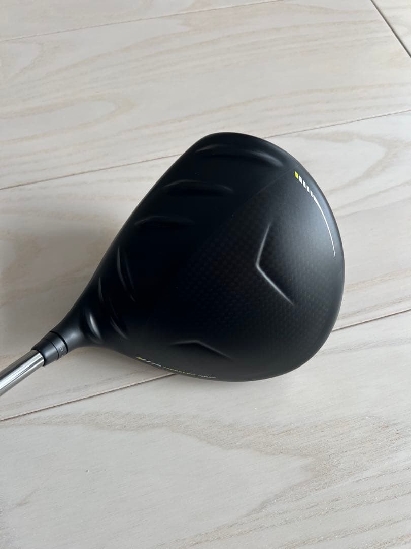 PING G430 LSTドライバー 9°ヘッドのみ