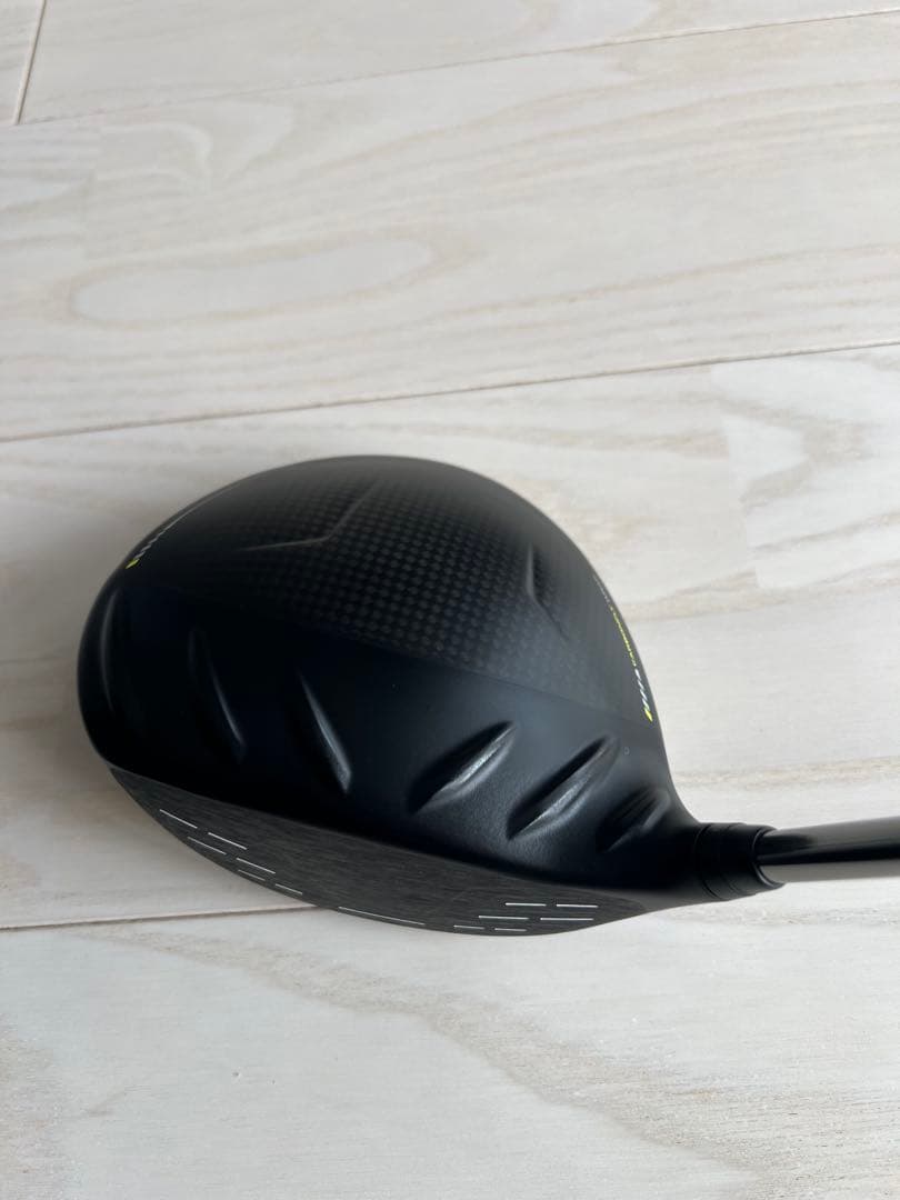 PING G430 LSTドライバー 9°ヘッドのみ