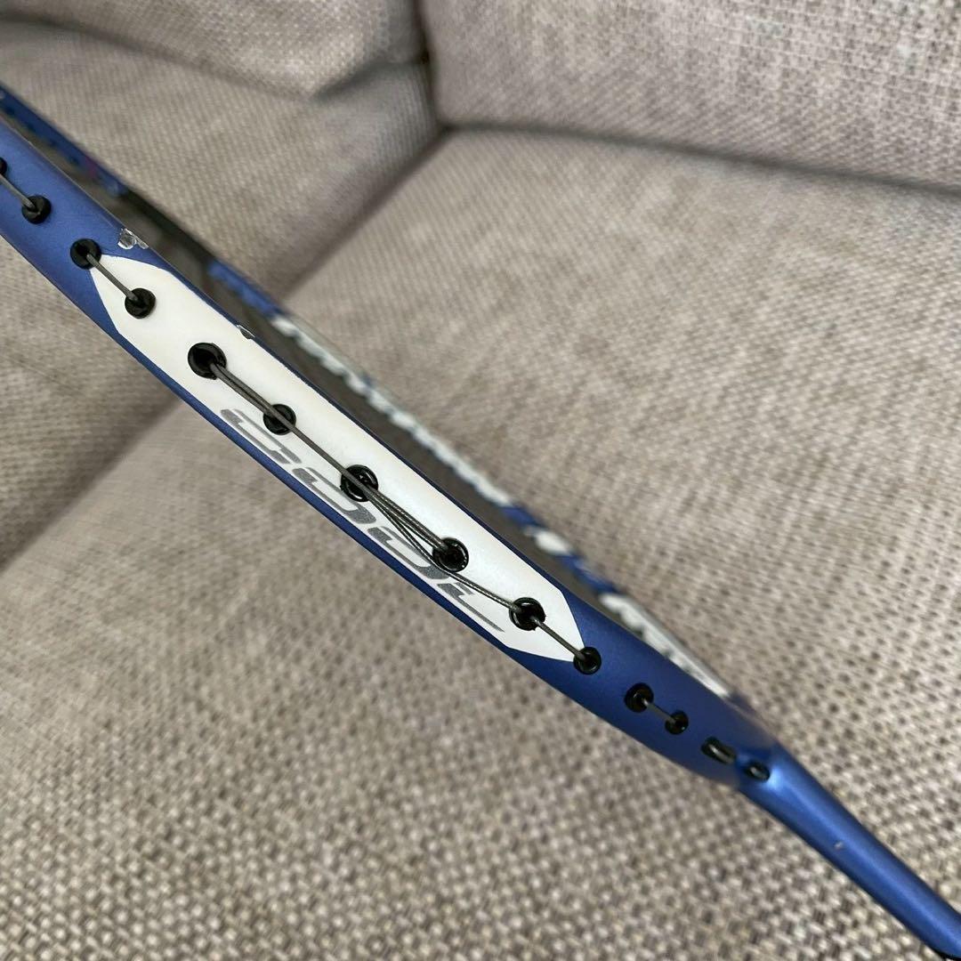 YONEX DUORA10 デュオラ10 LCW 3U-G5 バトミントン