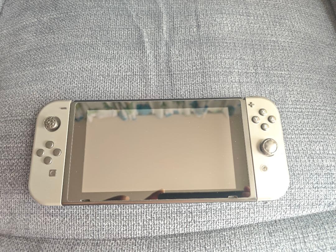 初代Nintendo Switch 本体・付属品セット ジャンク品