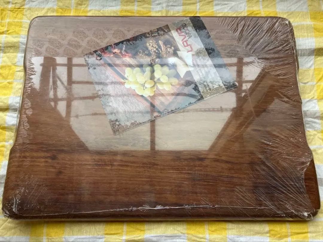 LAVA カッティング&サービングボード 34×46cm