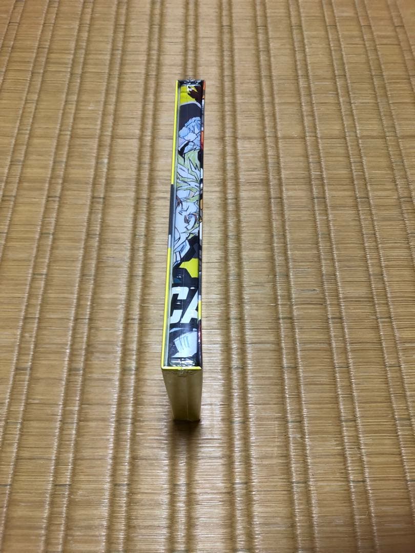 僕のヒーローアカデミア 6th Vol.1〈2枚組〉新品 未開封 Blu-ray
