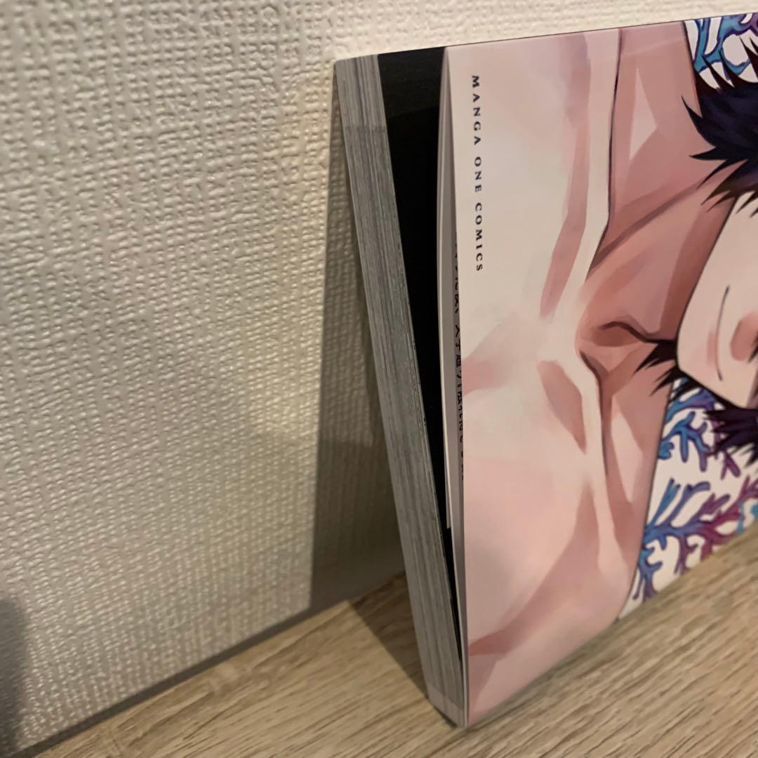常人仮面　12巻　早期予約特典付き　一路一　鶴吉絵理　山本章一