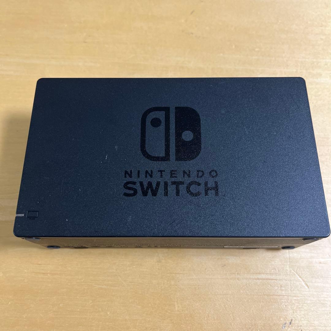 Nintendo Switch グレー