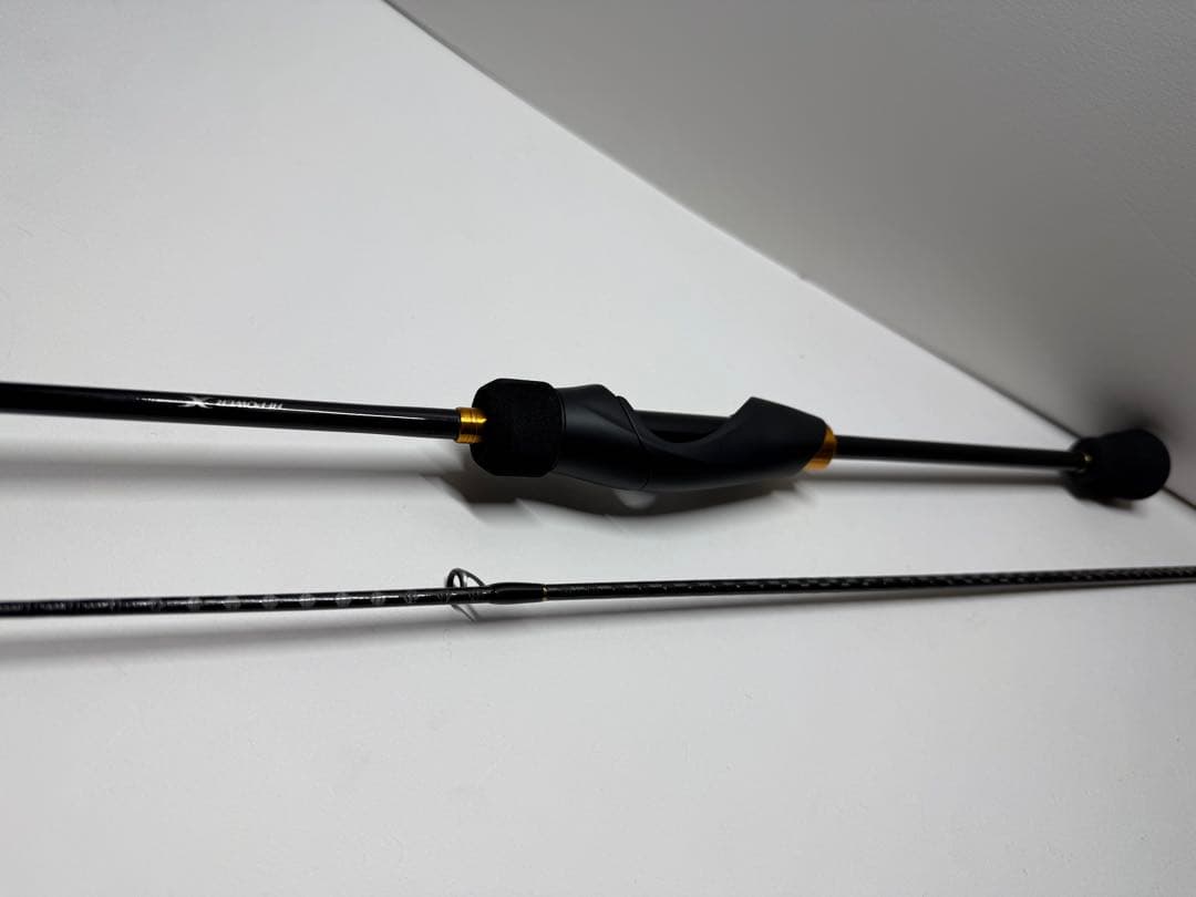 シマノ SHIMANO 23 ソアレBB アジング S58UL-S