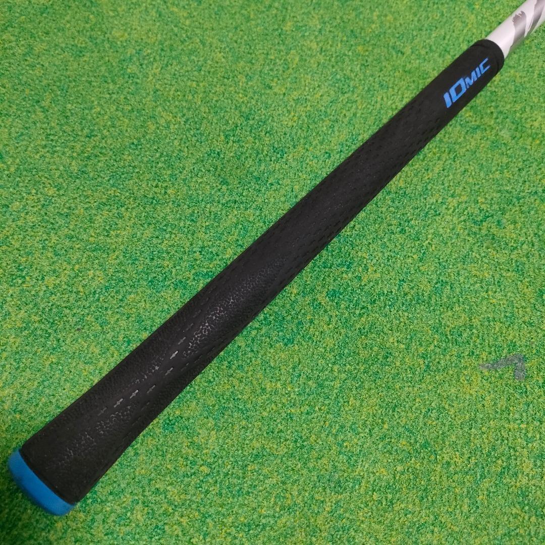 テーラーメイドスリーブ　YONEX　REXIS KAIZA 5S　DW用