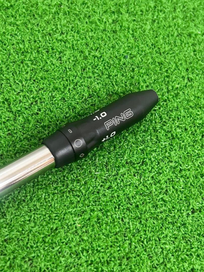PING TOUR 2.0 CHROME 65 R ドライバー用シャフト