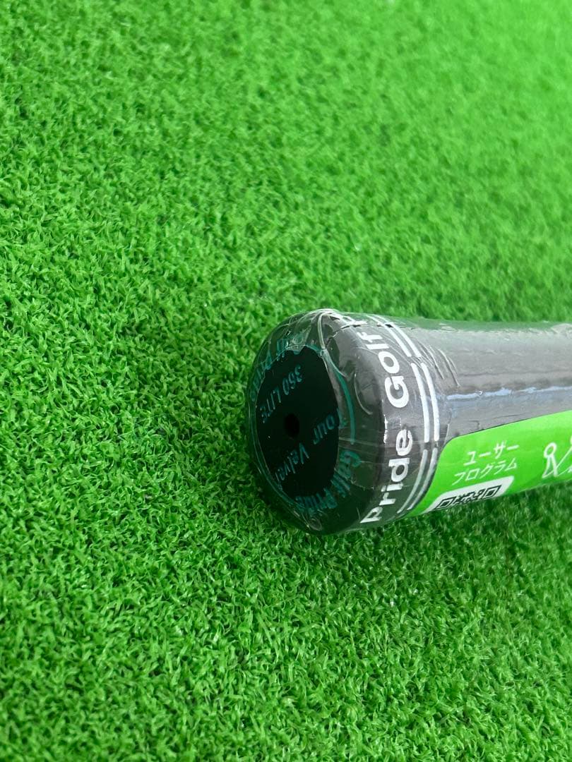 PING TOUR 2.0 CHROME 65 R ドライバー用シャフト