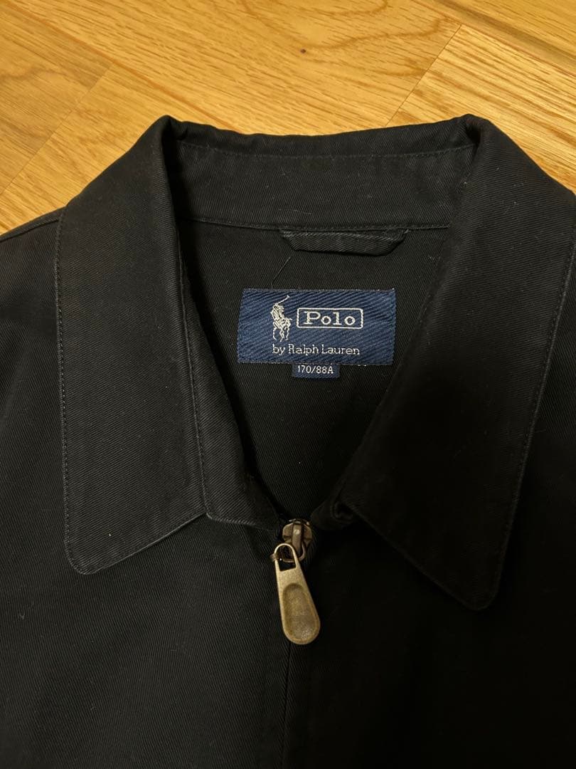 Ralph Lauren ラルフローレン コットンスウィングトップ