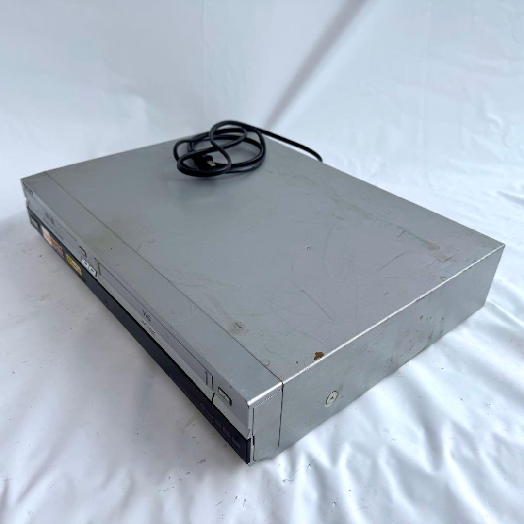 【SONY】 VHS一体型DVDレコーダー スゴ録 RDR-VX35 通電確認済