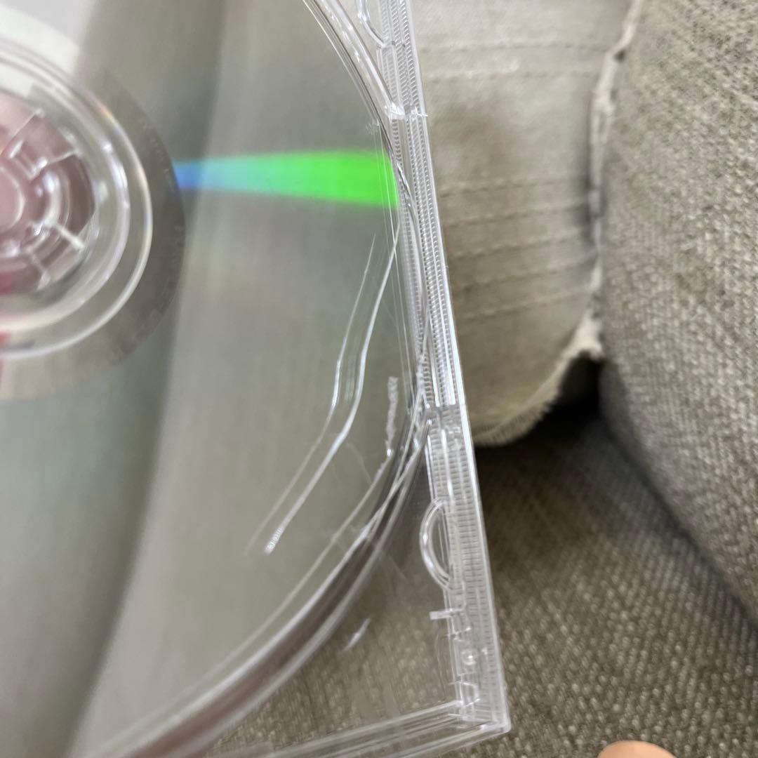アマツツミ　CD DVD