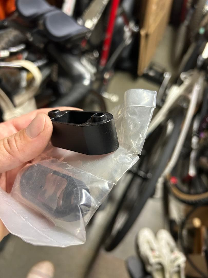 <期間限定値下げ>BMC TM01+ SRAM etap + SRMパワーメータ