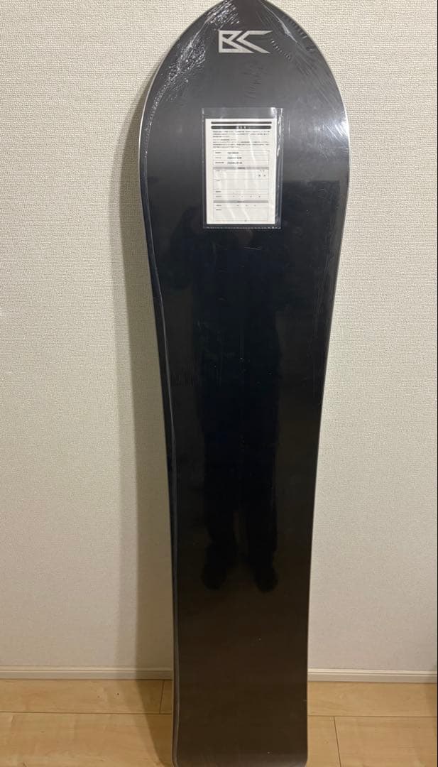 bc stream dr 162w 25-26新品未使用
