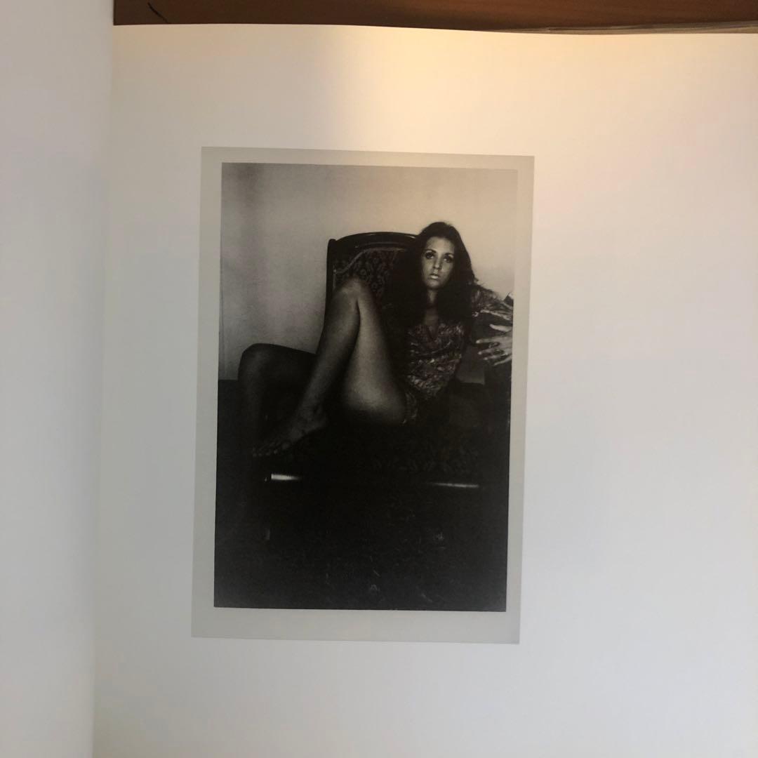 Dennis Hopper, Drugstore Camera (洋書)