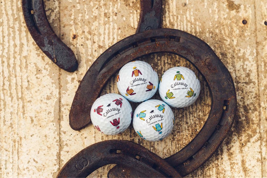 【レア】新品 Callaway ゴルフボール 1ダース