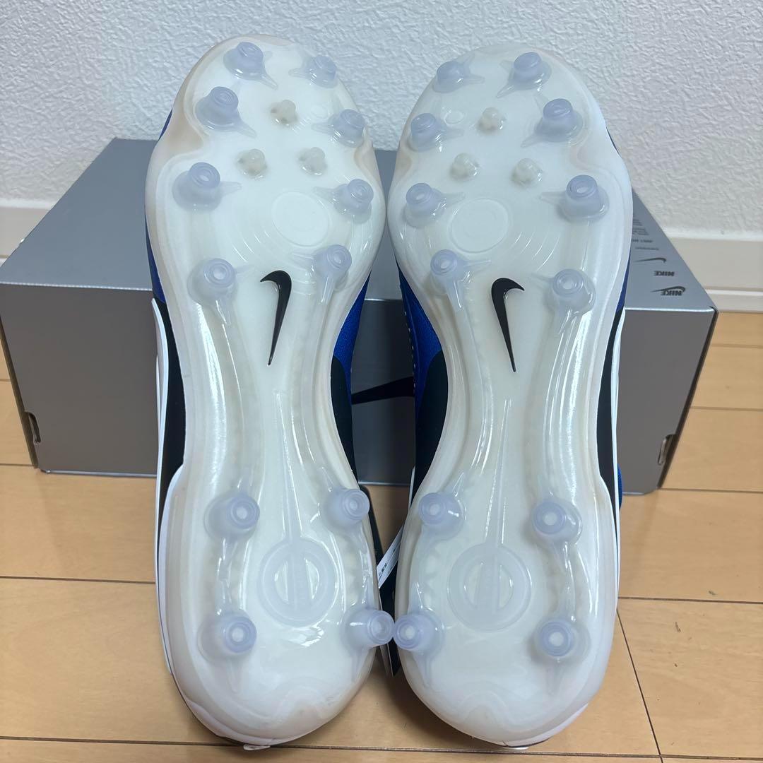 28.5cm NIKE ティエンポ エリート AG DV4330-400