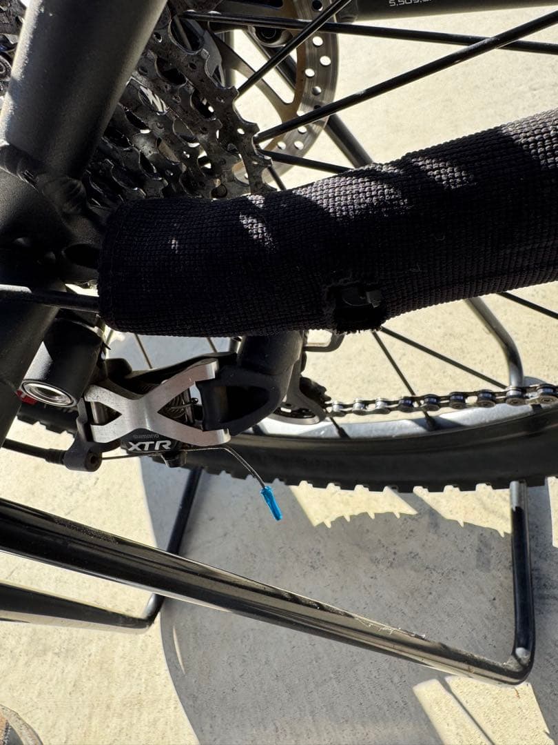 自転車本体 Specialized stumpjumper S-Works MTB