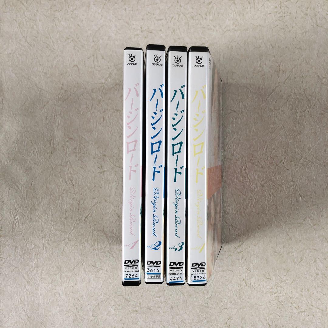 視覚探偵 日暮旅人 TV版 + 金ロー特別ドラマ企画版 全5巻 DVD