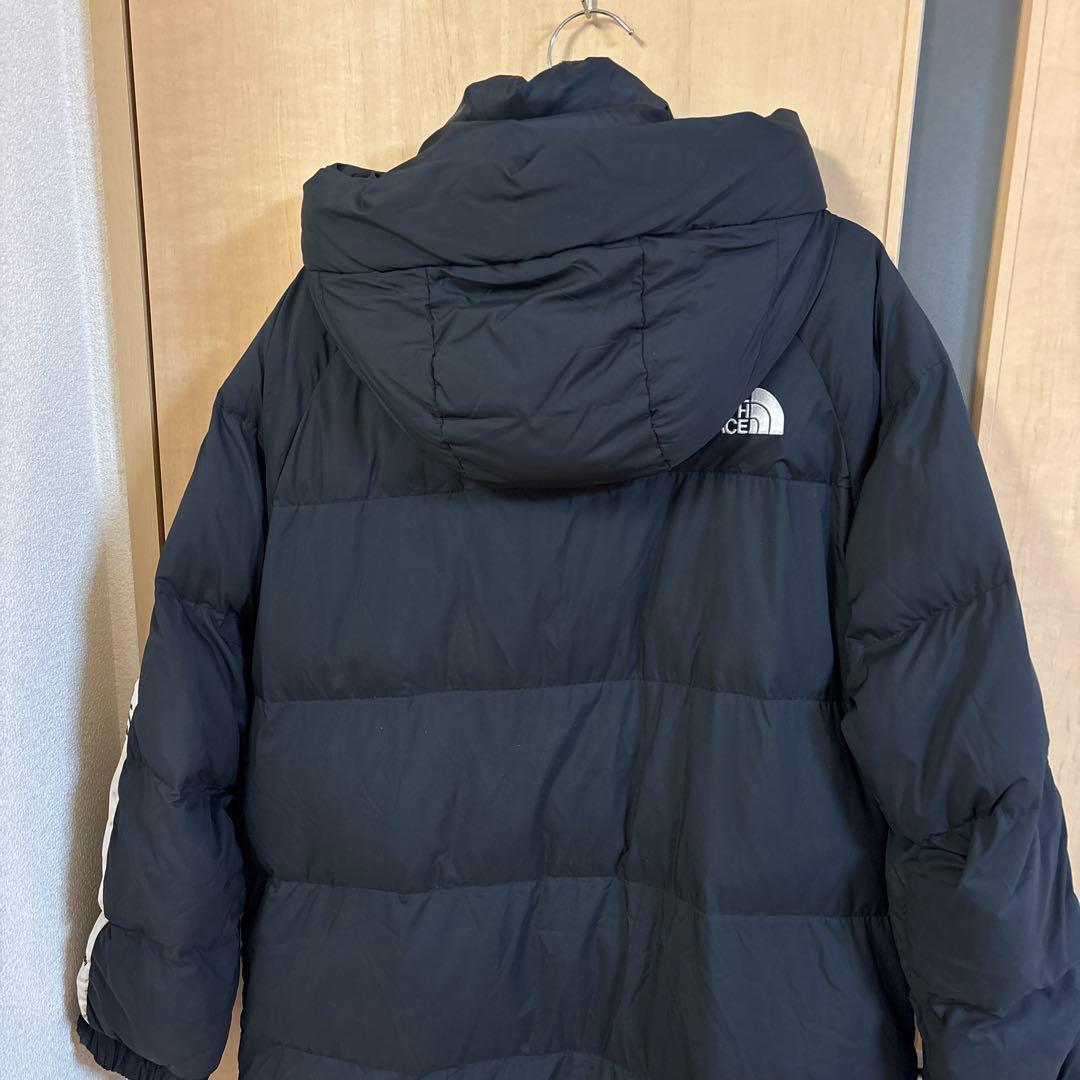 ノースフェイス メンズM ロングコート ベンチコート 30231