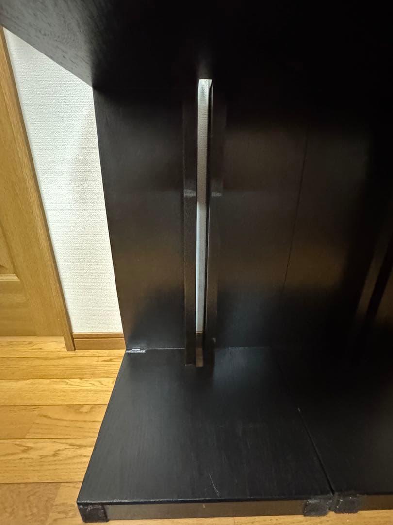 セパレートセンターテーブル　ベンチ　2セット