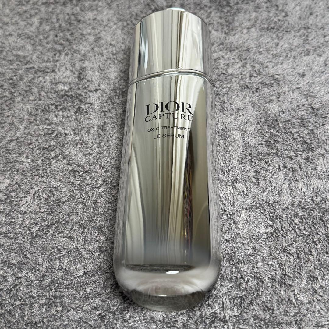 美容液 DIOR CAPTURE LE SERUM 75ml