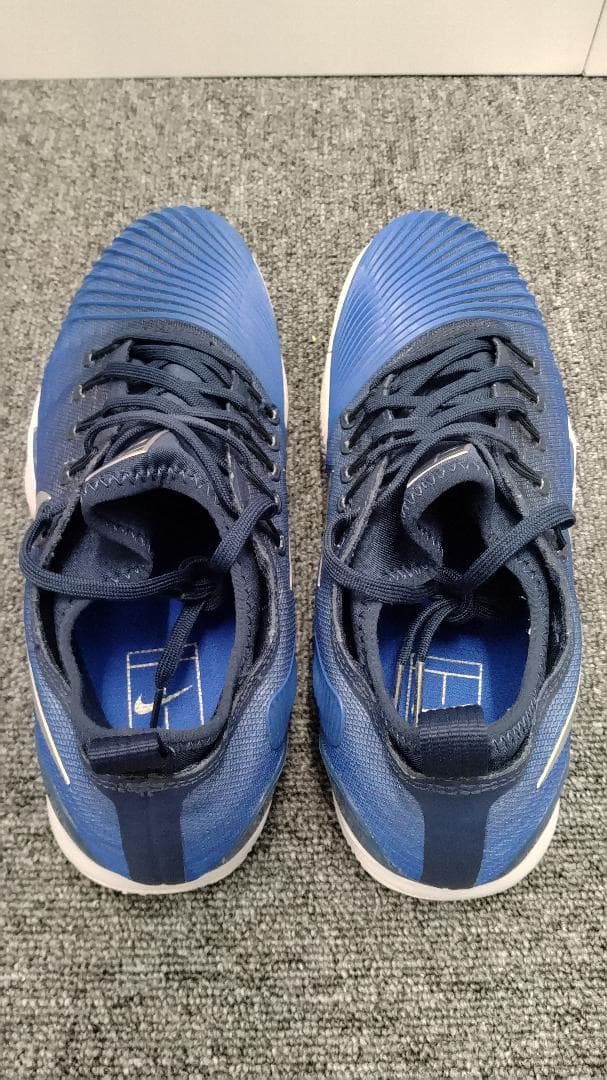 【美中古 25.5cm】NIKE AIR ZOOM ULTRA REACT HC