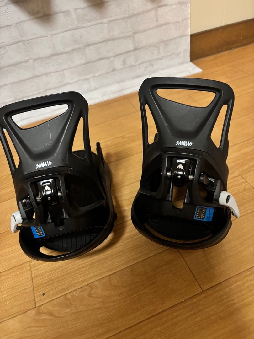 BURTON Step On SMALLS Re:Flex Lサイズ 美品