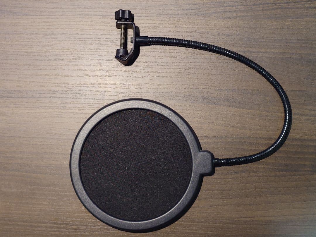BLUE YETI + おまけ