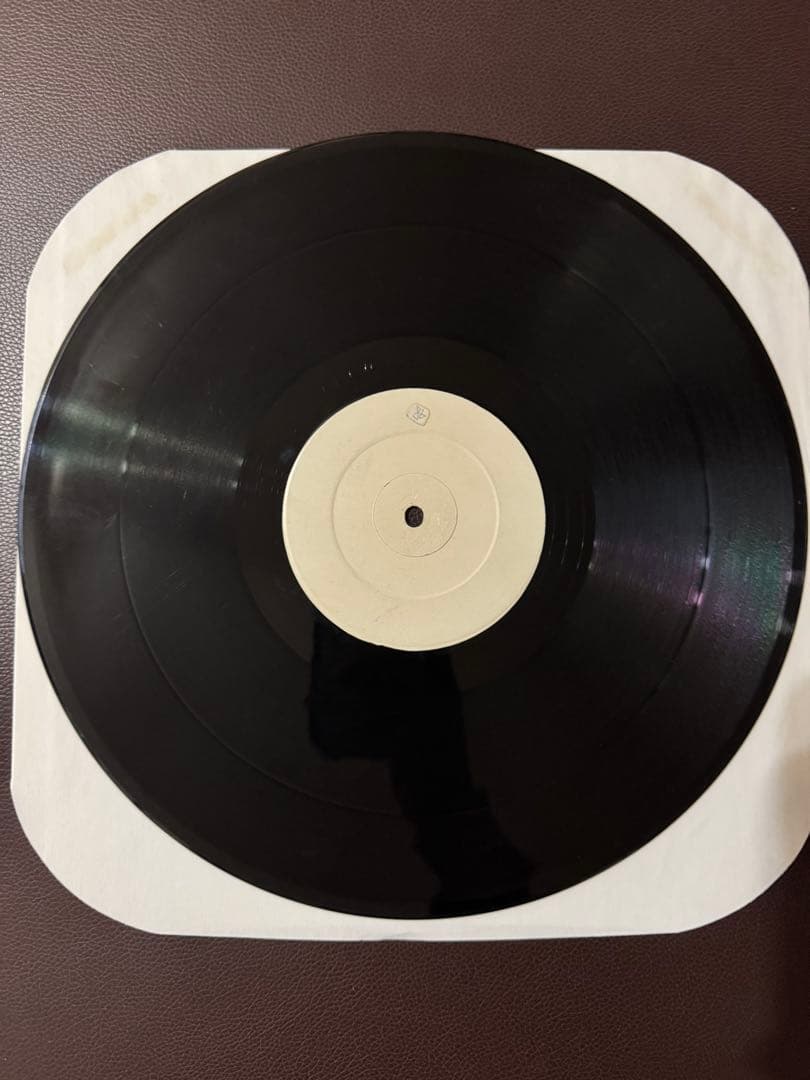 sunny steven murray sooh 1 レコード