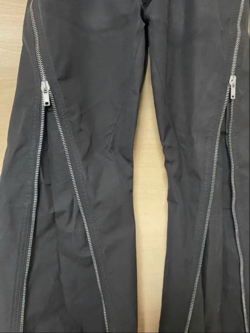 パンツ Rick owens bolan banana TF 29