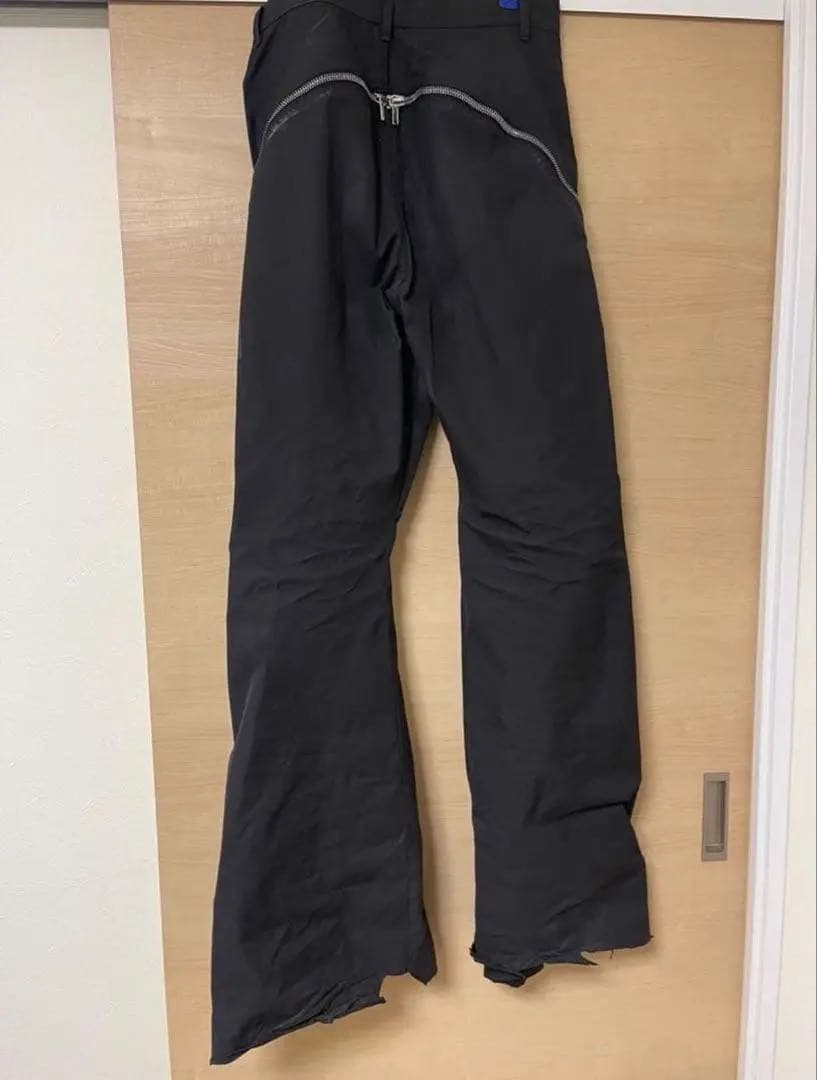 パンツ Rick owens bolan banana TF 29