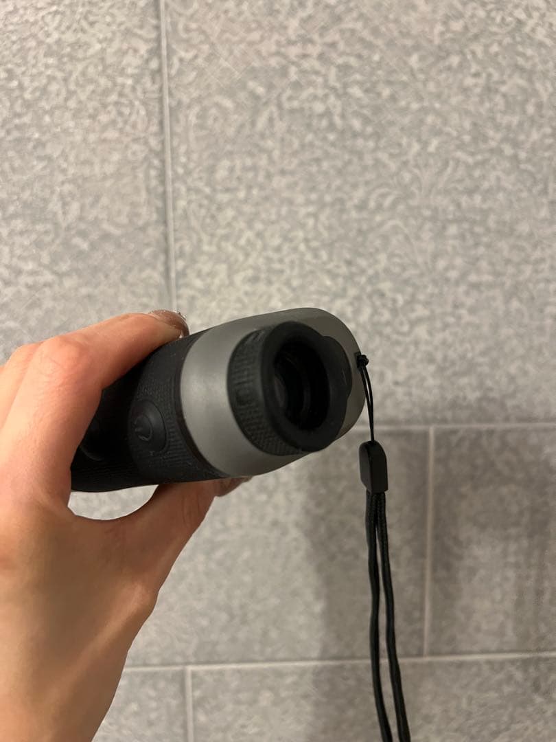 EENOUR LR1000PRO ゴルフ用距離計