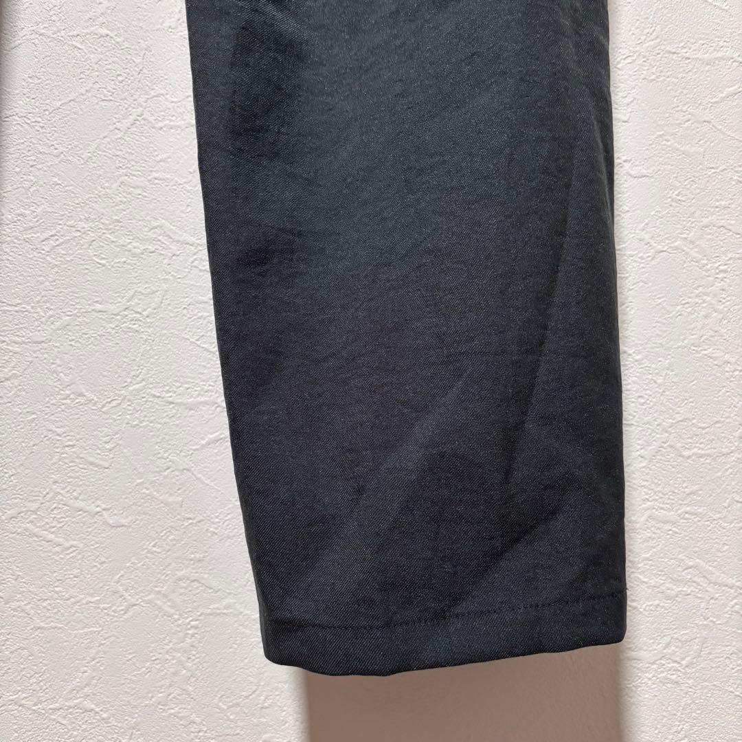 本日限定✨umbro/アンブロ◎アンディショナルパンツ　ダークグレー　フットサル