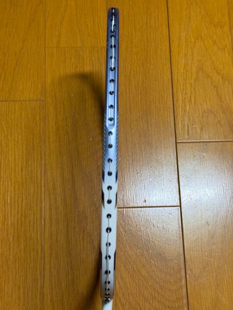 ヨネックス　ナノレイ750 バドミントンラケット　3UG5