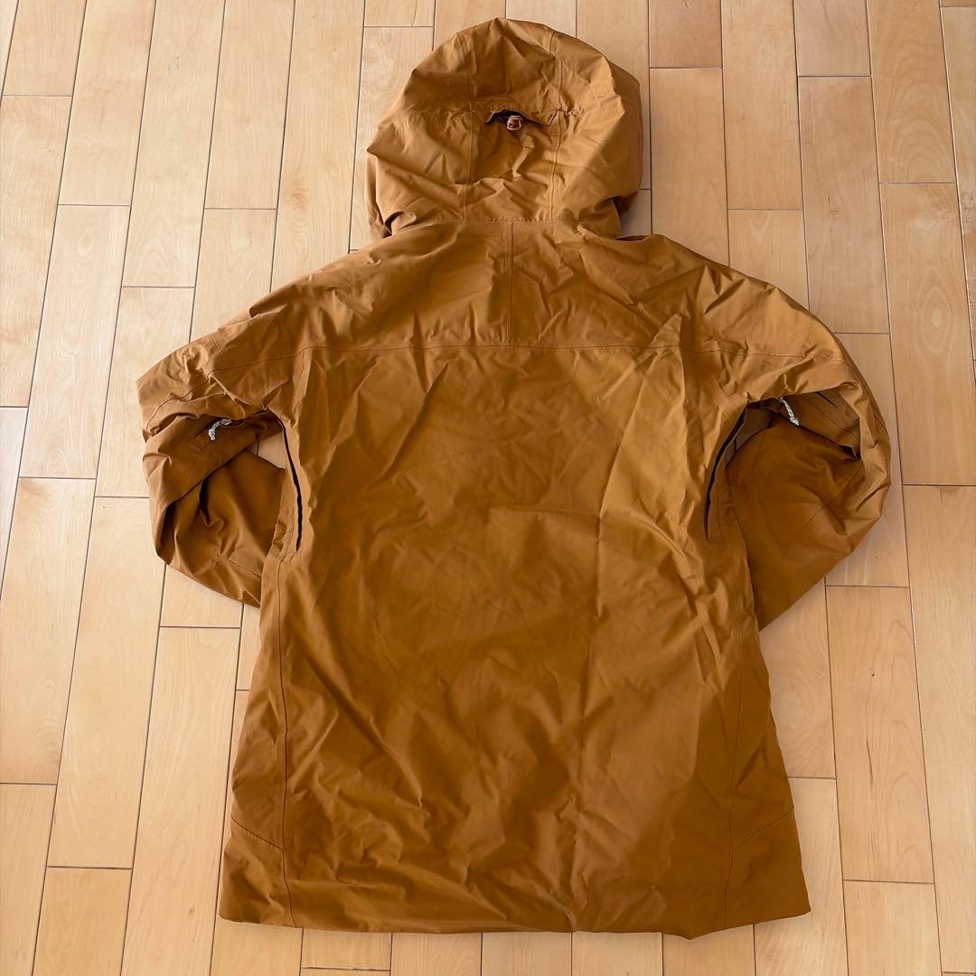 BURTON GORE-TEX スノーボードジャケットL 女性用