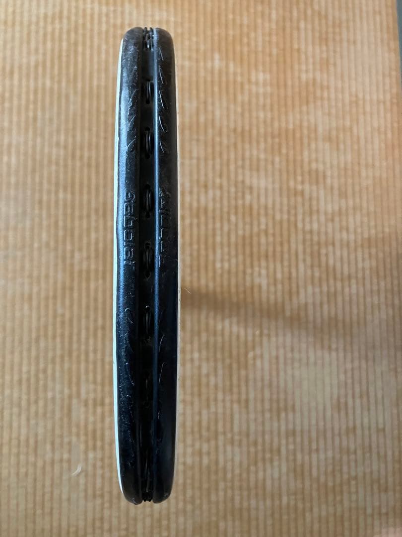 ラケット(硬式用) Babolat Aero Pro Drive G2 2010