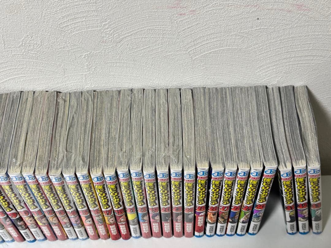 僕のヒーローアカデミア 漫画 33巻 セット