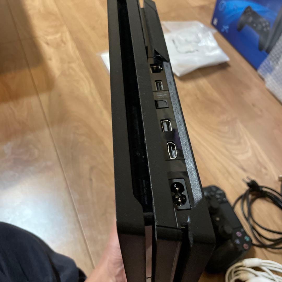 Nintendo Switch PS4 PRO CUH-7200B 1tb