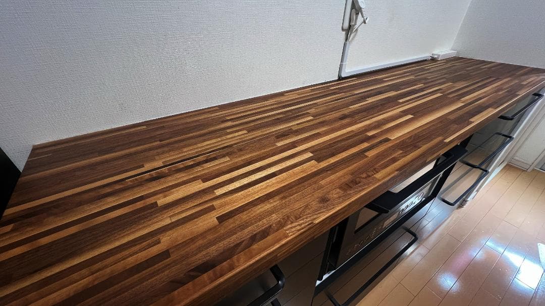 IKEA イケア メトード キッチンボード（食器棚）180cm×45cm
