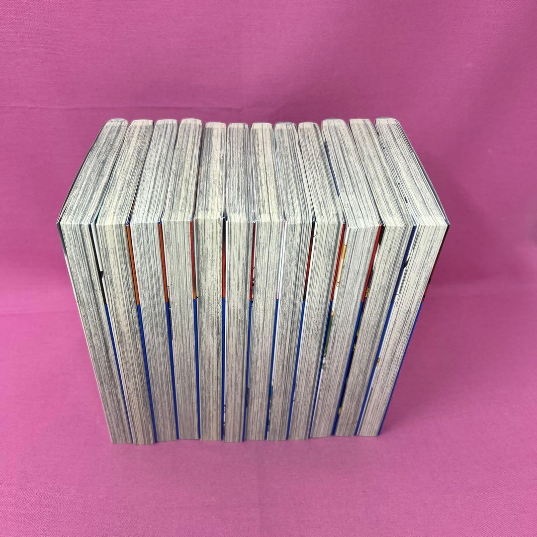 BLEACH 1巻〜36巻