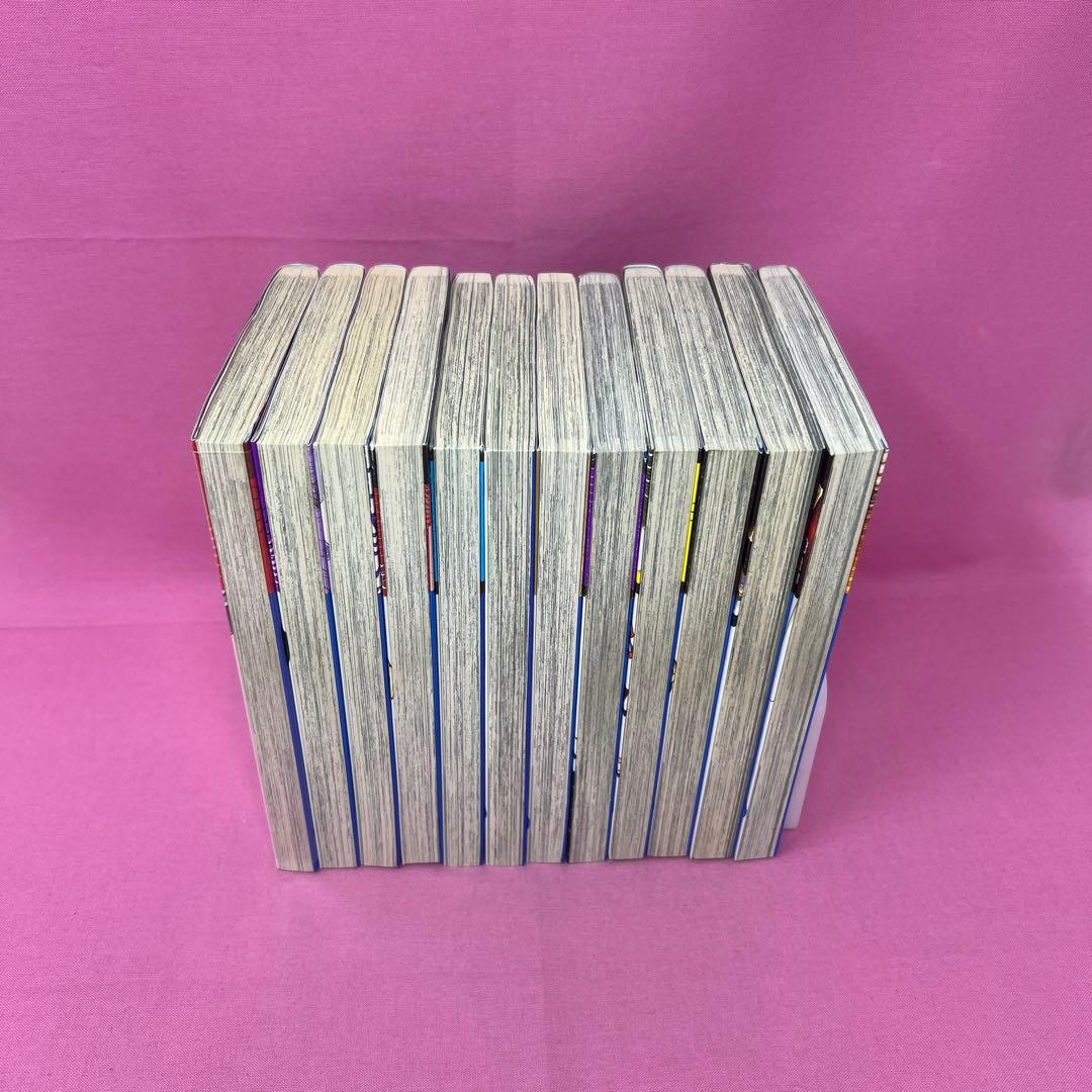 BLEACH 1巻〜36巻