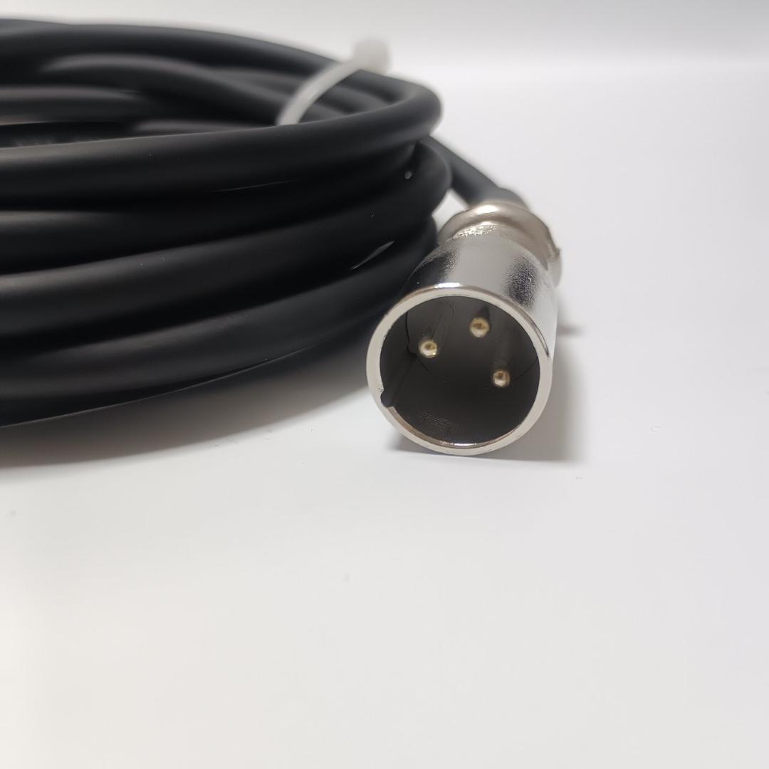 オーディオテクニカ AT2020 XLR ケーブル カメラアダプタ セット