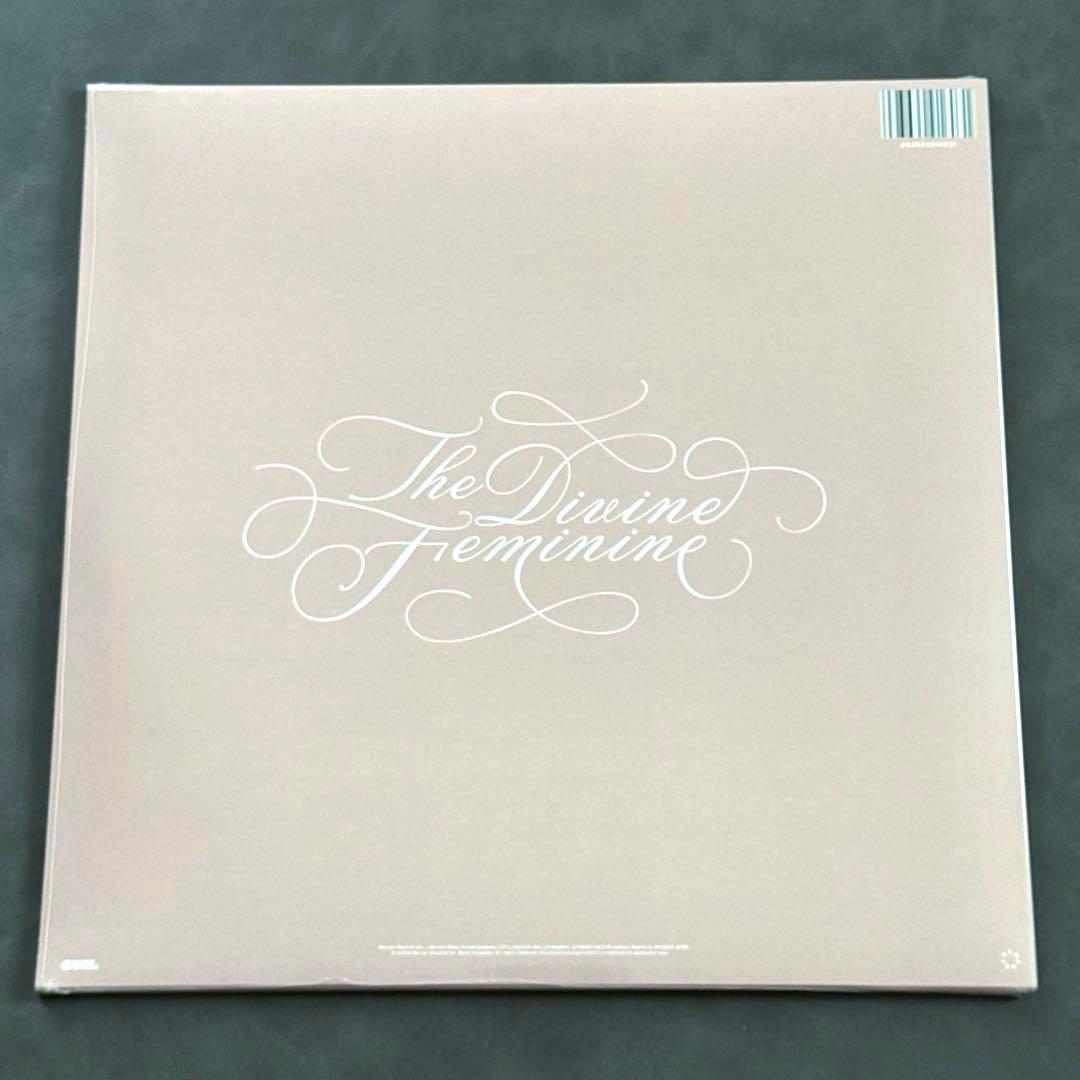 Mac Miller -The Divine Feminine【レコード】新品