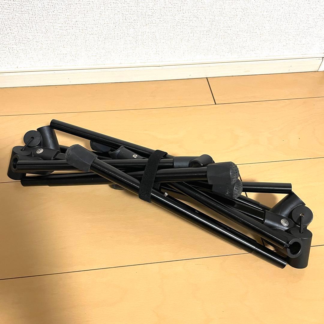 DOD ディーオーディー　ヤバイッス　ブラック　オッドマン付き