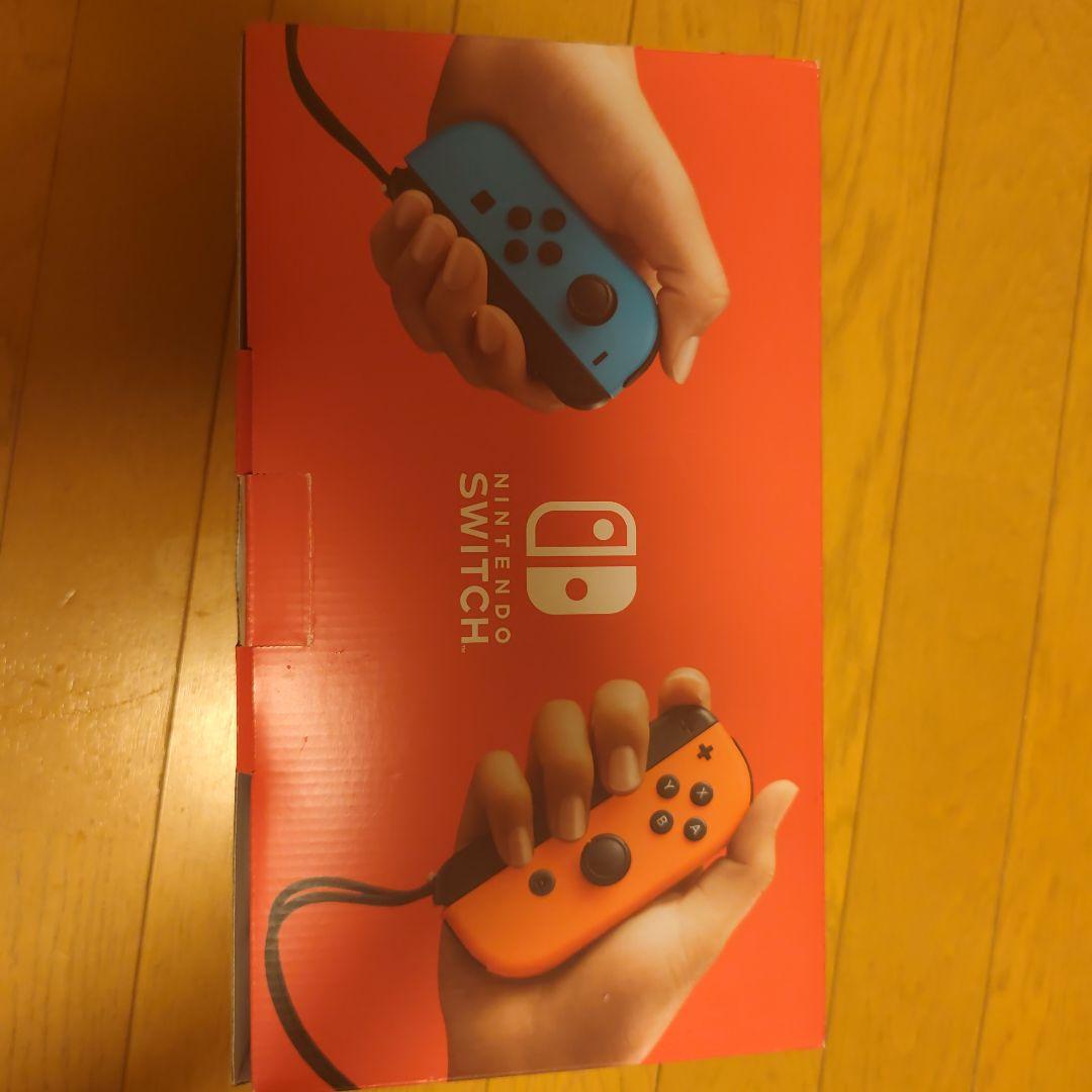 任意（ゲーム・おもちゃ → Nintendo Switch）